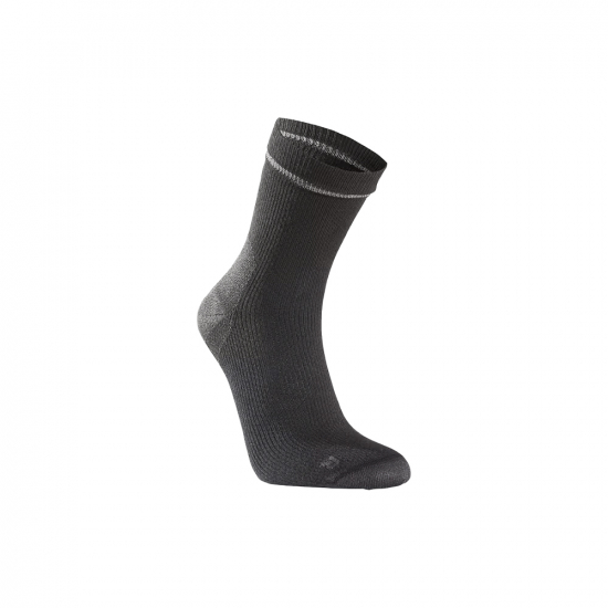 Seger Running Thin Comfort Black i gruppen Outdoor / UNDERKLDER / Strumpor hos Rune stberg Cykel & Sport Aktiebolag (6020008svartr)