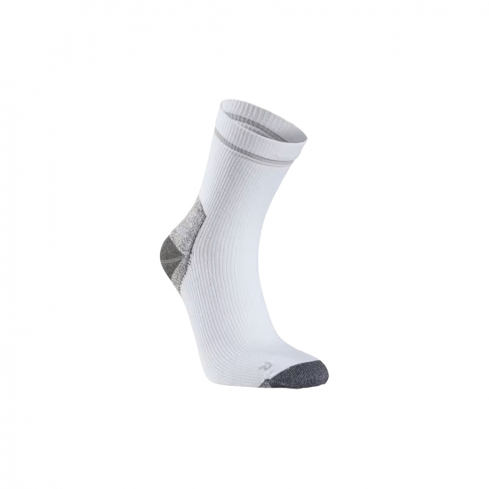 Seger Running Thin Comfort White i gruppen Outdoor / UNDERKLDER / Strumpor hos Rune stberg Cykel & Sport Aktiebolag (6020008vitr)
