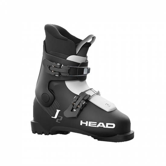 Head J2 i gruppen Alpint / Pj�xor / Juniorpj�xor hos Rune �stberg Cykel & Sport Aktiebolag (603556r)