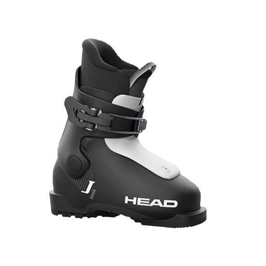 Head J1 JR i gruppen Alpint / Pj�xor / Juniorpj�xor hos Rune �stberg Cykel & Sport Aktiebolag (603565r)