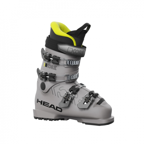 Head Kore 60 Grey i gruppen Alpint / Race / Racepjxor hos Rune stberg Cykel & Sport Aktiebolag (604505r)