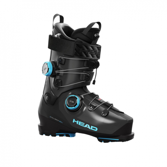 Head Kaliber 110 Boa i gruppen Alpint / Pj�xor / Alpinpj�xor hos Rune �stberg Cykel & Sport Aktiebolag (605135r)