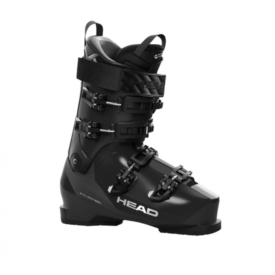 Head Kaliber 100 MV i gruppen Alpint / Pj�xor / Alpinpj�xor hos Rune �stberg Cykel & Sport Aktiebolag (605161r)