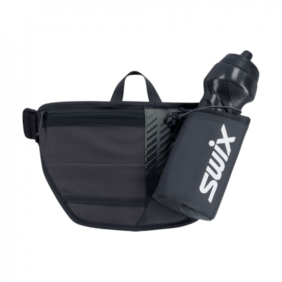 Swix Vantage Bottle Belt i gruppen Outdoor / TR�NING / L�partillbeh�r hos Rune �stberg Cykel & Sport Aktiebolag (7045952917542)