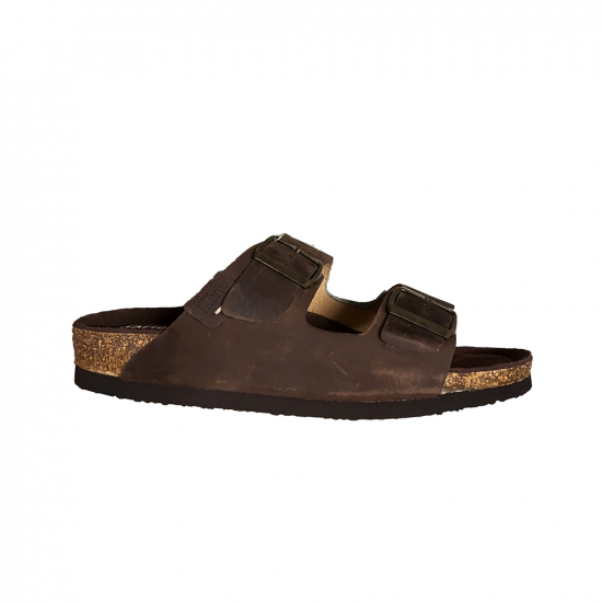 Skna Marie Trish Sandal Women Dark Brown i gruppen Skor / VARDAGSSKOR / Sandaler & tofflor hos Rune stberg Cykel & Sport Aktiebolag (7102206r)