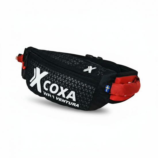 Coxa WR1 Ventura i gruppen Outdoor / TRNING / Lpartillbehr hos Rune stberg Cykel & Sport Aktiebolag (7350004905171)