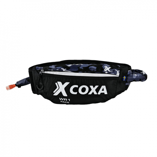 Coxa WR1 Race Camo i gruppen Outdoor / TRNING / Lpartillbehr hos Rune stberg Cykel & Sport Aktiebolag (7350004905188)