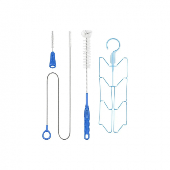 Coxa Cleaning kit i gruppen Outdoor / TRNING / Lpartillbehr hos Rune stberg Cykel & Sport Aktiebolag (7350004908721)