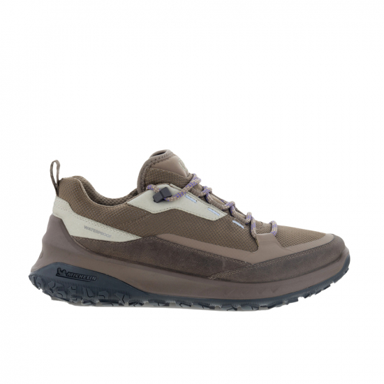 Ecco ULT-TRN Women Brun i gruppen Skor / PROMENAD & VANDRING / Friluftsskor hos Rune stberg Cykel & Sport Aktiebolag (824253r)