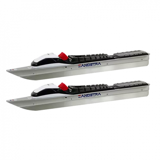 Zandstra Track i gruppen Outdoor / Vinter / L�ngf�rdsskriskor hos Rune �stberg Cykel & Sport Aktiebolag (9003-401r)