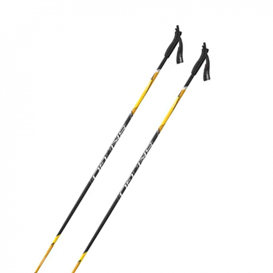 Skigo Attack Touring i gruppen Lngd / Lngdstavar / Junior hos Rune stberg Cykel & Sport Aktiebolag (99100r)