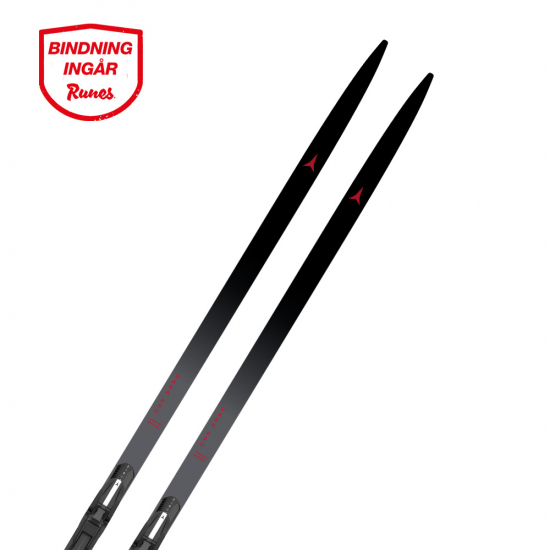 Atomic Vasa Pro Skintec + Shift Classic bindning 25/26 i gruppen Längd / Längdskidor / Skin hos Rune Östberg Cykel & Sport Aktiebolag (AB0022448r)