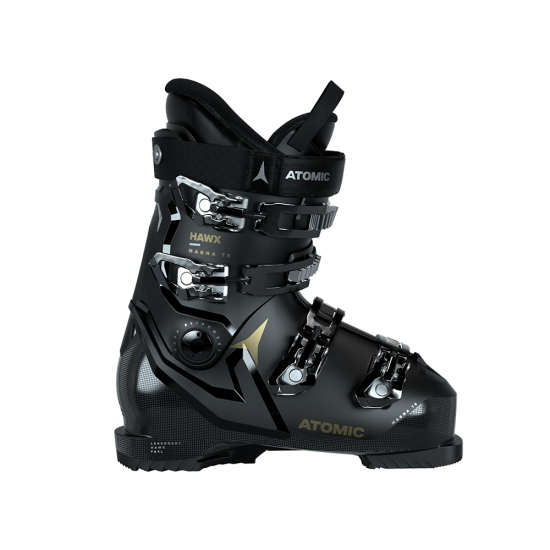 Atomic Hawx Magna 75W i gruppen Alpint / Pj�xor / Alpinpj�xor hos Rune �stberg Cykel & Sport Aktiebolag (AE5027100r)