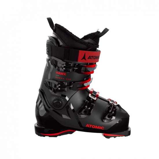 Atomic Magna 100 i gruppen Alpint / Pj�xor / Alpinpj�xor hos Rune �stberg Cykel & Sport Aktiebolag (AE5030600r)