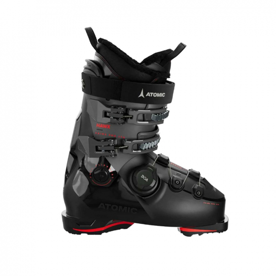 Atomic Hawx Prime Pro 110 Boa i gruppen Alpint / Pj�xor / Alpinpj�xor hos Rune �stberg Cykel & Sport Aktiebolag (AE5033380r)
