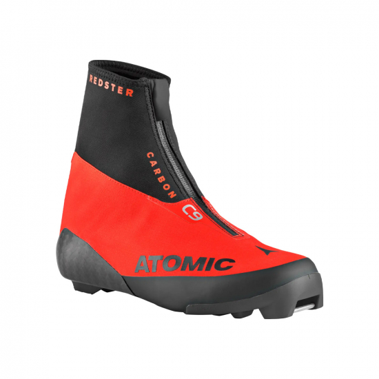 Atomic Redster C9 Carbon Classic i gruppen Lngd / Lngdpjxor / Klassiska lngdpjxor hos Rune stberg Cykel & Sport Aktiebolag (AI5007780r)
