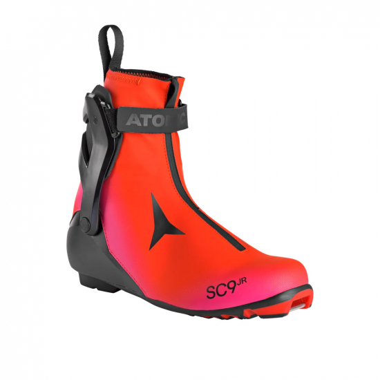 Atomic Redster SC9 Junior Combi i gruppen Lngd / Lngdpjxor / Lngdpjxor fr barn & junior hos Rune stberg Cykel & Sport Aktiebolag (AI50080200r)