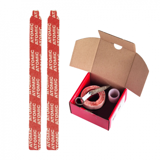 Atomic Skintec Speed Skin i gruppen L�ngd / Tillbeh�r / Skin hos Rune �stberg Cykel & Sport Aktiebolag (AL6000116)