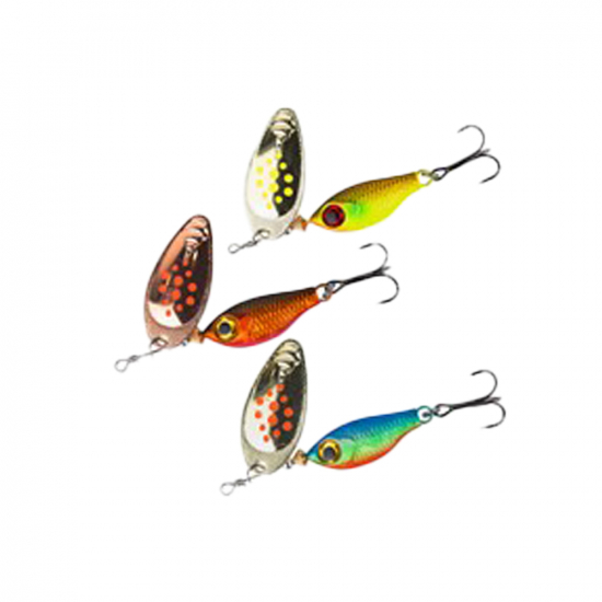 Armada Tackle GyroSpinner 24g i gruppen Fiske / Beten / Spinnare hos Rune stberg Cykel & Sport Aktiebolag (AT204-24gr)