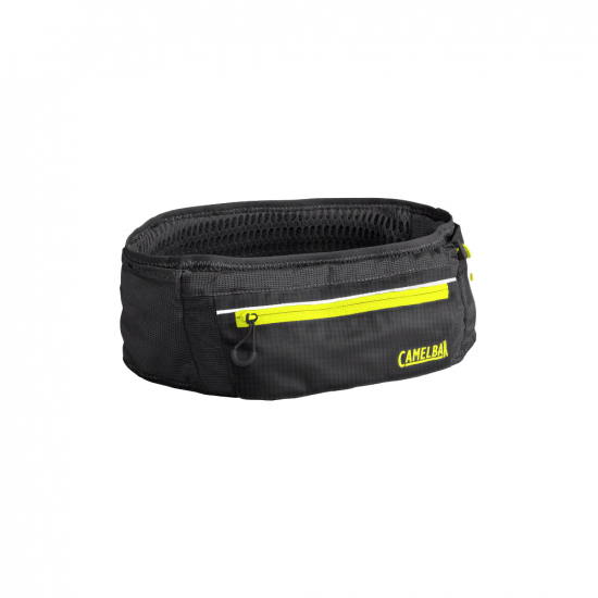Camelbak Ultra Belt Black/Yellow i gruppen Outdoor / TRNING / Lpartillbehr hos Rune stberg Cykel & Sport Aktiebolag (CB184700r)