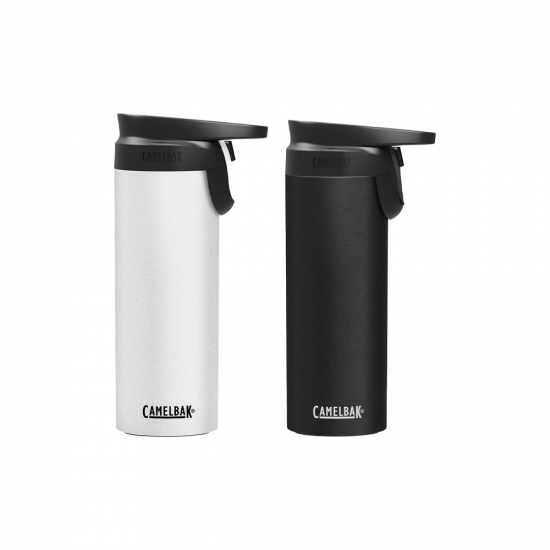 Camelbak Forge Flow Vacuum Insulated 0.5 L i gruppen Outdoor / VANDRING & FRILUFTSLIV / Friluftstillbehr hos Rune stberg Cykel & Sport Aktiebolag (CB2476r)