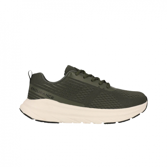 Endurance Adrian Shoe Men Kambaba i gruppen Skor / SPORT & TRNING / Gym-/trningsskor hos Rune stberg Cykel & Sport Aktiebolag (E244388kambabar)