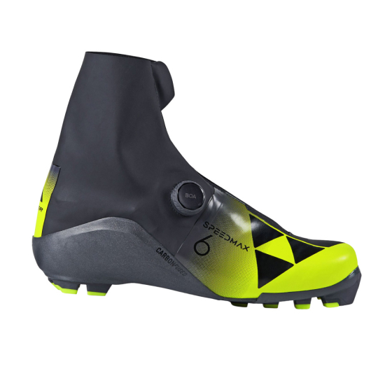 Fischer Speedmax 6 Classic BOA i gruppen Längd / Längdpjäxor / Klassiska längdpjäxor hos Rune Östberg Cykel & Sport Aktiebolag (FS12526r)