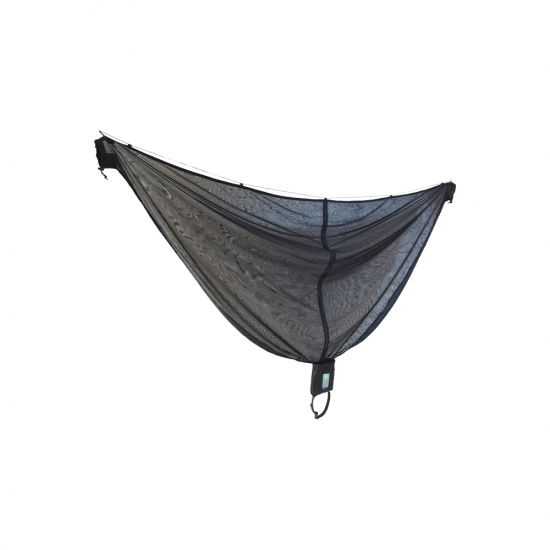 JR GEAR Hammock Bug Net i gruppen Outdoor / VANDRING & FRILUFTSLIV / Hngmattor hos Rune stberg Cykel & Sport Aktiebolag (HBN001-CLr)