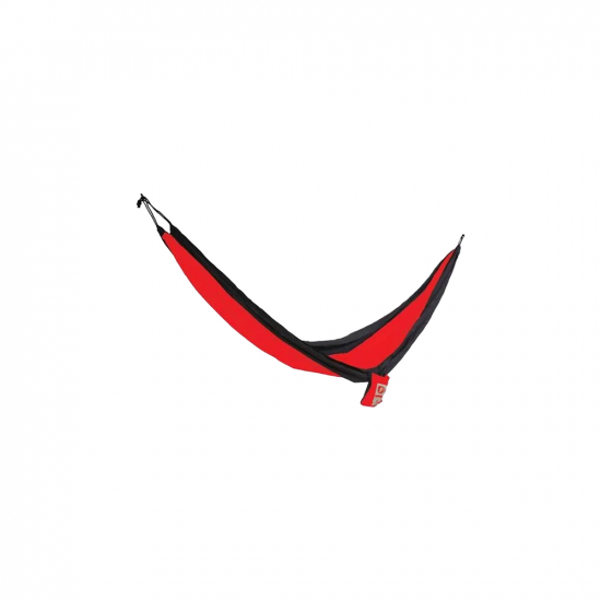 JR GEAR Hammock Double i gruppen Outdoor / VANDRING & FRILUFTSLIV / Hngmattor hos Rune stberg Cykel & Sport Aktiebolag (HMM002-RDr)