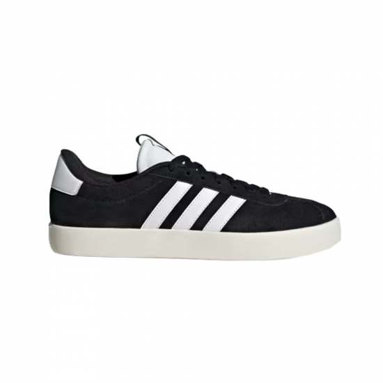 Adidas VL COURT 3.0 Women Svart i gruppen Skor / VARDAGSSKOR / Sneakers hos Rune Östberg Cykel & Sport Aktiebolag (ID6279R)