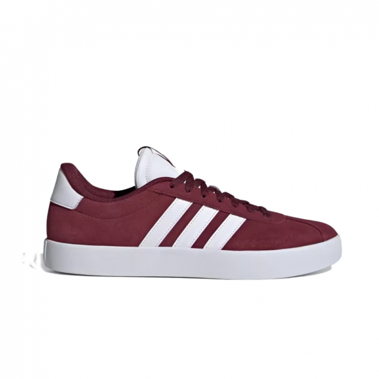 Adidas VL COURT 3.0 Men Red i gruppen Skor / VARDAGSSKOR / Sneakers hos Rune stberg Cykel & Sport Aktiebolag (IF4457r)