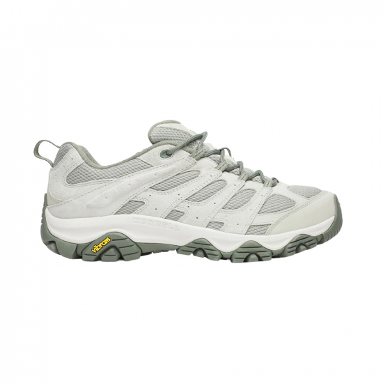 Merrell Moab 3 Ready Zip Men Oolong i gruppen Skor / PROMENAD & VANDRING / Frilufts- och promenadskor hos Rune �stberg Cykel & Sport Aktiebolag (J00003534r)