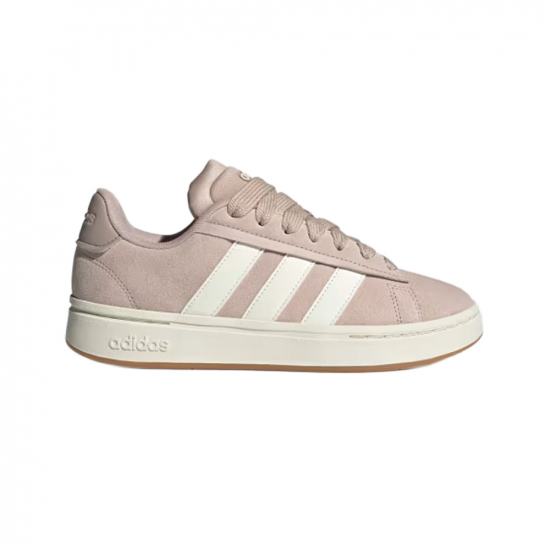 Adidas Grand Court Alpha 00s Women Rosa i gruppen Skor / VARDAGSSKOR / Sneakers hos Rune �stberg Cykel & Sport Aktiebolag (JI1719r)