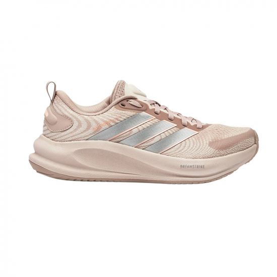 Adidas Supernova Ease 2 Women Rosa/Beige i gruppen Skor / L�PNING / L�parskor hos Rune �stberg Cykel & Sport Aktiebolag (JQ1827r)