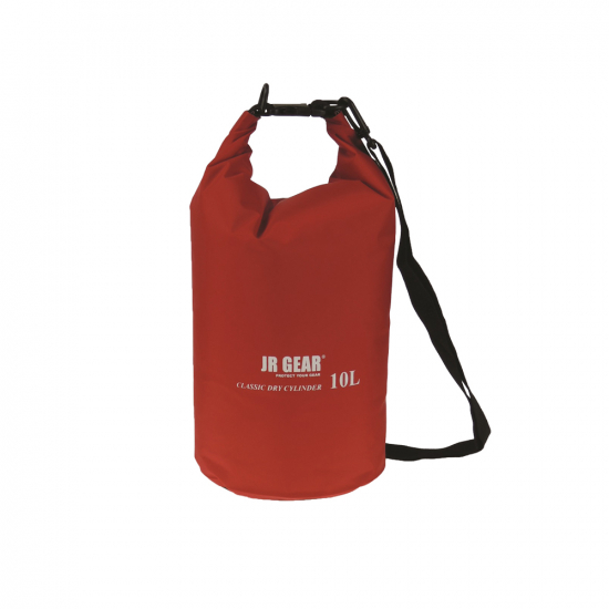 JR GEAR Classic Dry Cylinder 10 L i gruppen Outdoor / VANDRING & FRILUFTSLIV / Friluftstillbehr hos Rune stberg Cykel & Sport Aktiebolag (JRCDC010r)