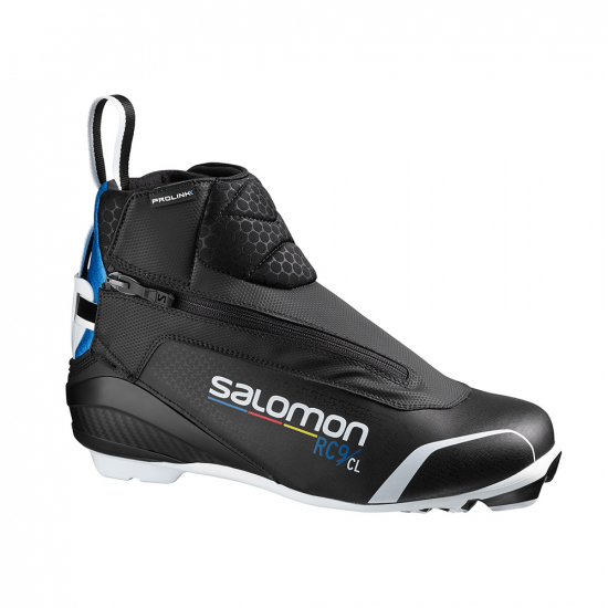 RC9 Prolink  i gruppen Lngd hos Rune stberg Cykel & Sport Aktiebolag (L405558r)