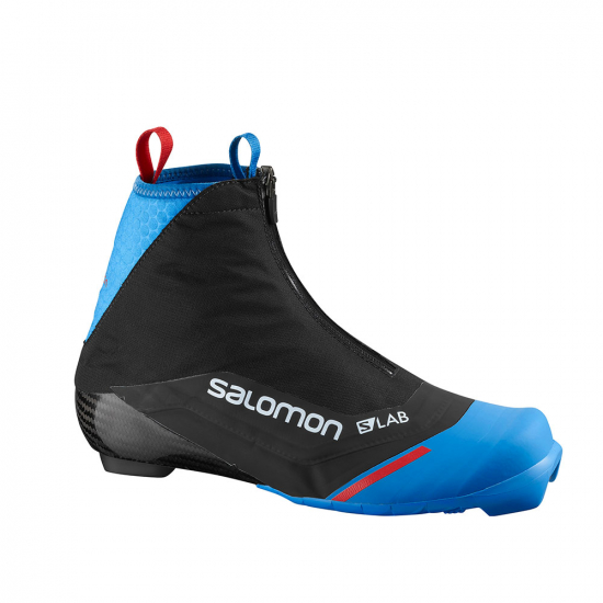 S/LAB Carbon Classic Prolink i gruppen Lngd / Lngdpjxor / Klassiska lngdpjxor hos Rune stberg Cykel & Sport Aktiebolag (L408420r)