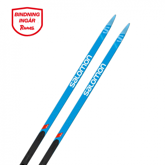 S/LAB Carbon eSkin i gruppen Lngd / Lngdskidor / Skin hos Rune stberg Cykel & Sport Aktiebolag (L411861r)