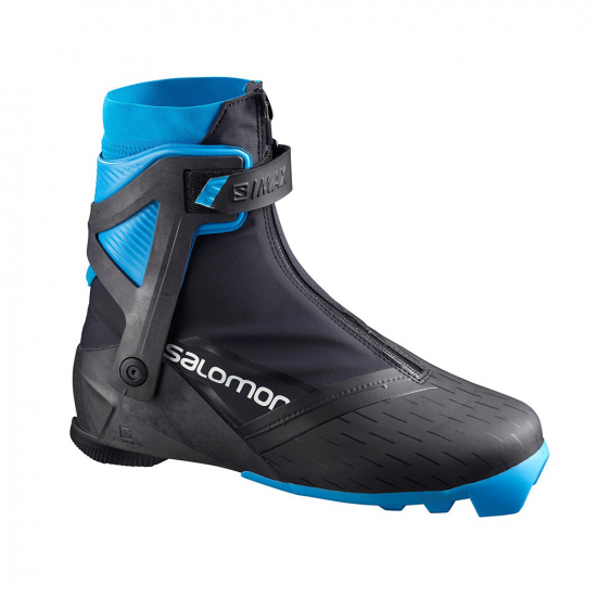 Salomon S/MAX Carbon Skate i gruppen Lngd / Lngdpjxor / Skatepjxor hos Rune stberg Cykel & Sport Aktiebolag (L415132r)