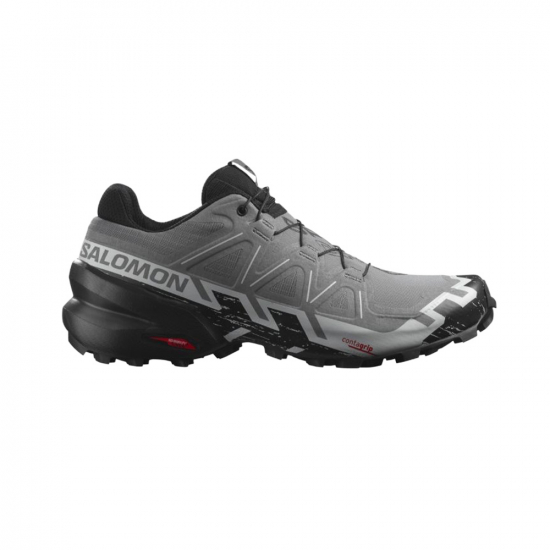 Salomon Speedcross 6 Men i gruppen Skor / L�PNING / Trailskor hos Rune �stberg Cykel & Sport Aktiebolag (L41738000r)