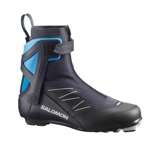 Salomon RS8 Skate Prolink i gruppen Lngd / Lngdpjxor / Skatepjxor hos Rune stberg Cykel & Sport Aktiebolag (L470298r)