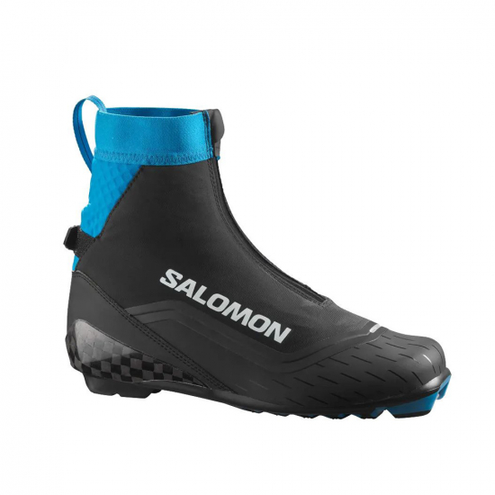 Salomon S/MAX Carbon Classic Prolink i gruppen Lngd / Lngdpjxor / Klassiska lngdpjxor hos Rune stberg Cykel & Sport Aktiebolag (L470300r)