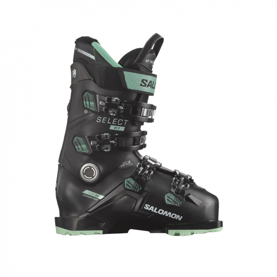 Salomon Select HV80 W i gruppen Alpint / Pj�xor / Alpinpj�xor hos Rune �stberg Cykel & Sport Aktiebolag (L473431r)