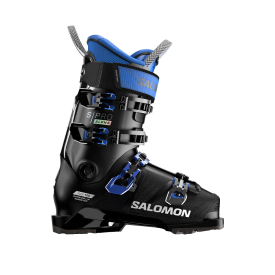 Salomon S/Pro Alpha 120 GW i gruppen Alpint / Pj�xor / Alpinpj�xor hos Rune �stberg Cykel & Sport Aktiebolag (L47637300r)