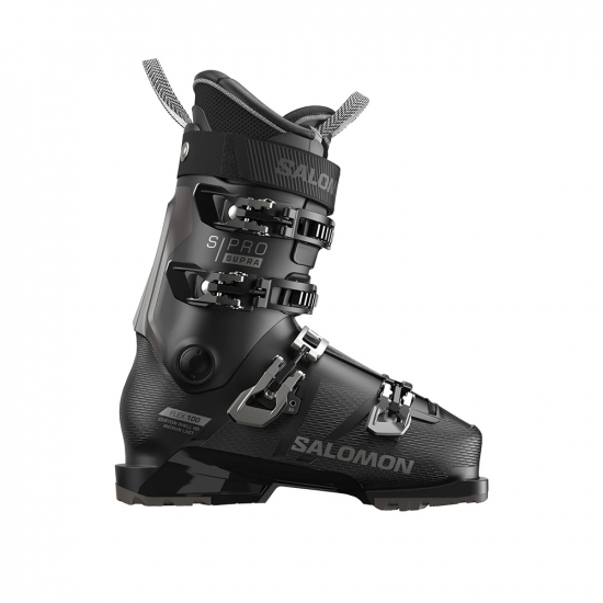Salomon S/Pro Supra 100 i gruppen Alpint / Pj�xor / Alpinpj�xor hos Rune �stberg Cykel & Sport Aktiebolag (L476551r)