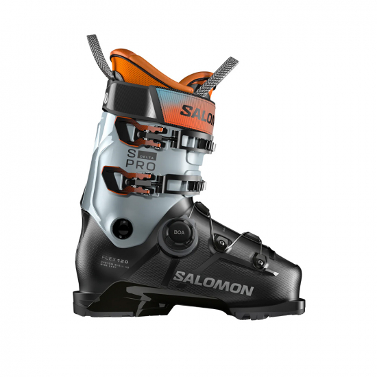 Salomon S/Pro Delta Boa 120 i gruppen Alpint / Pj�xor / Alpinpj�xor hos Rune �stberg Cykel & Sport Aktiebolag (L47931200r)