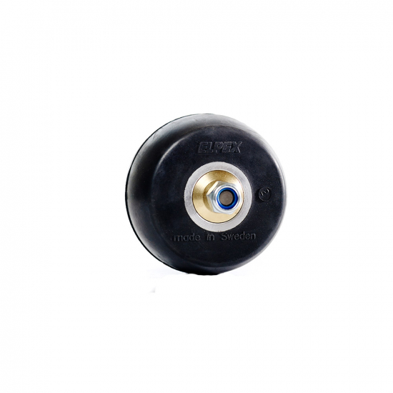 Elpex Bakhjul Classic Wasa 50mm i gruppen Lngd / Rullskidor / Hjul / Bakhjul hos Rune stberg Cykel & Sport Aktiebolag (LPX-051r)