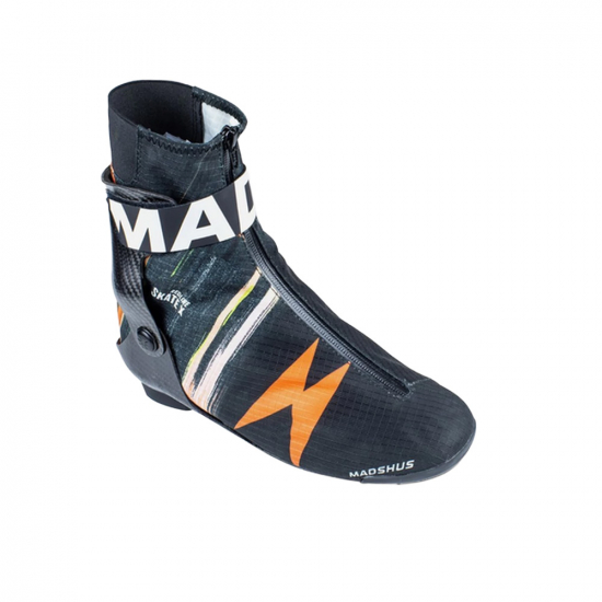 Madshus Redline Skate X i gruppen Lngd / Lngdpjxor / Skatepjxor hos Rune stberg Cykel & Sport Aktiebolag (MD240494r)