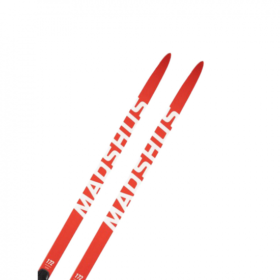 Madshus Race Pro Skin Junior 25/26 i gruppen Längd / Längdskidor / Junior hos Rune Östberg Cykel & Sport Aktiebolag (MD251493r)