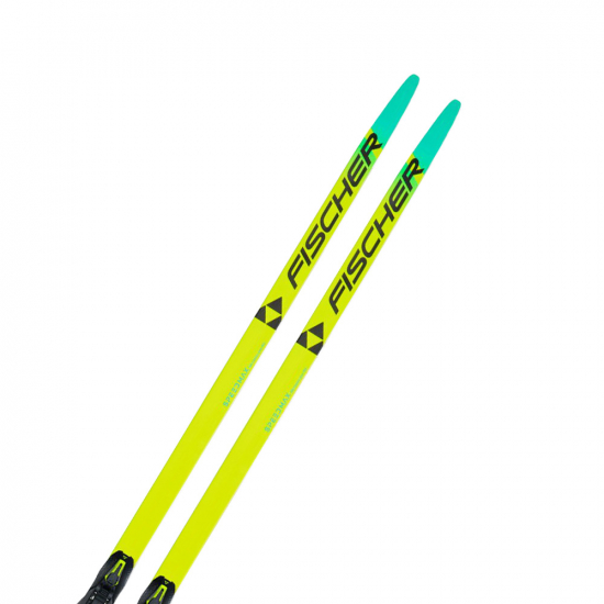 Fischer Speedmax 100 Classic Plus 902 i gruppen Längd / Längdskidor / Klassiska skidor hos Rune Östberg Cykel & Sport Aktiebolag (N07525r)